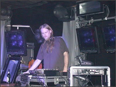 Venetian Snares